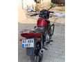 Sahibinden Yamaha YBR 125 ESD