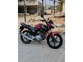 Sahibinden Yamaha YBR 125 ESD