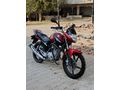 Sahibinden Yamaha YBR 125 ESD