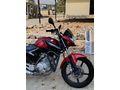 Sahibinden Yamaha YBR 125 ESD