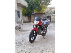 Sahibinden Yamaha YBR 125 ESD