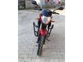 Sahibinden Yamaha YBR 125 ESD