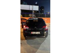 Sahibinden Citroen C4 1.6 HDi Confort Plus 2012 Model  207.000 km Siyah