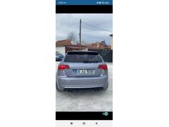 Sahibinden Audi A3 Sportback 1.6 FSI 2007 Model Ankara