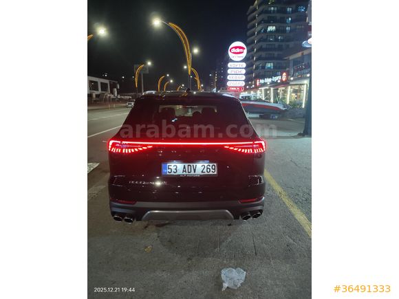 100BİN EKSTRALI 8 Pro Max Exceptional 2025 Model