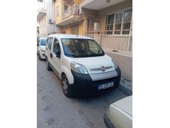 Sahibinden Fiat Fiorino Combi 1.3 Multijet Active 2013 Model