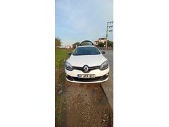 Sahibinden Renault Megane 1.5 dCi Joy 2014 Model