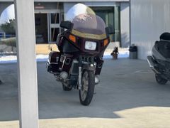   TR’DE TEK KAWASAKİ