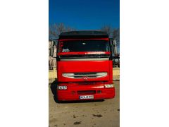 Sahibinden Retarderli  Premium 420.19 T (4x2) 