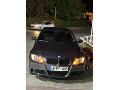 Sahibinden BMW 3 Serisi 316i Standart 2007 Model 