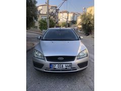 Sahibinden Ford Focus 1.6 TDCi Trend 2007 Model 