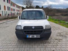 Sahibinden Fiat Doblo Cargo 1.9 D 2002 Model