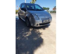 Sahibinden Citroen C2 1.4 HDi SX 2005 Model