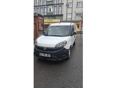 Sahibinden Fiat Doblo Cargo 1.6 Multijet 2022 Model