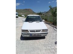 Sahibinden Renault R 9 1.4 Broadway RNi 1999 Model