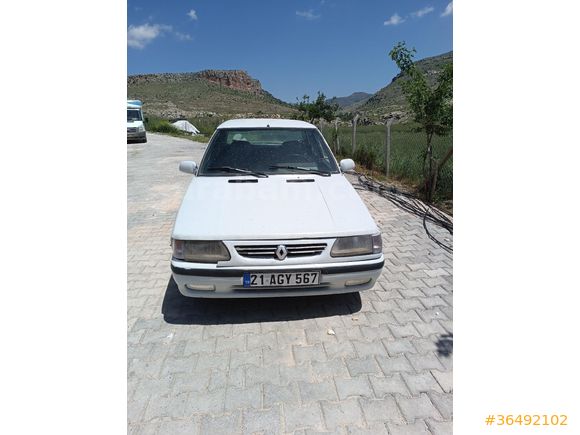Sahibinden Renault R 9 1.4 Broadway RNi 1999 Model