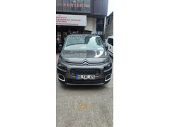 Sahibinden Citroen Berlingo 1.5 BlueHDI Shine 2023 Model