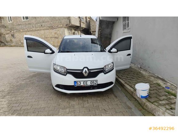 Memurdan Satılıktır 