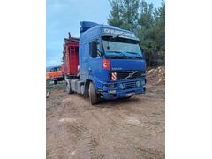 Sahibinden Volvo FH 12.420