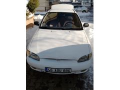 Sahibinden Hyundai Accent 1.5 GLS 2000 Model