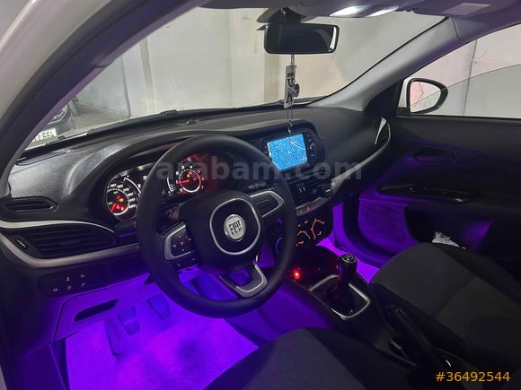 Sahibinden Fiat Egea 1.3 Multijet Easy 2018 Model 