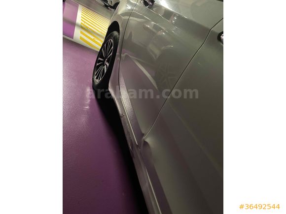 Sahibinden Fiat Egea 1.3 Multijet Easy 2018 Model 