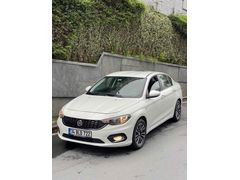 Sahibinden Fiat Egea 1.3 Multijet Easy 2018 Model 