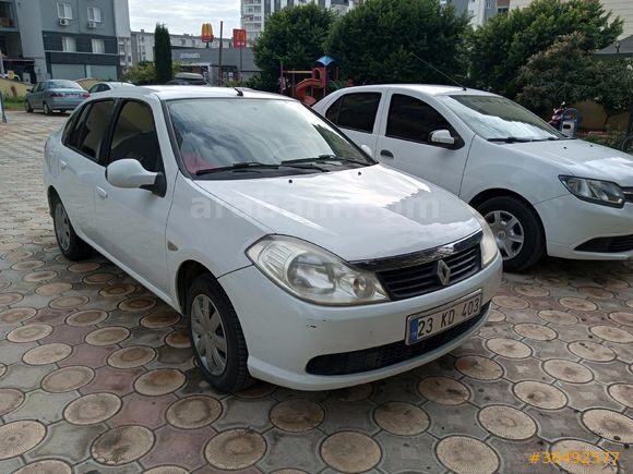 2012 MODEL 194 BİNDE BOYA DEĞİŞEN YOK FABRİKASYON LPGLİ HATASİZ ARAC