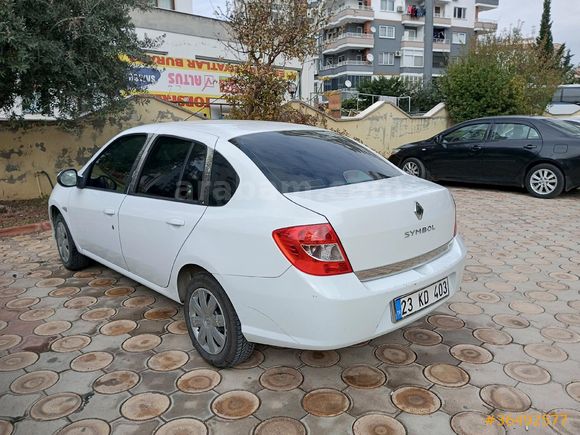 2012 MODEL 194 BİNDE BOYA DEĞİŞEN YOK FABRİKASYON LPGLİ HATASİZ ARAC