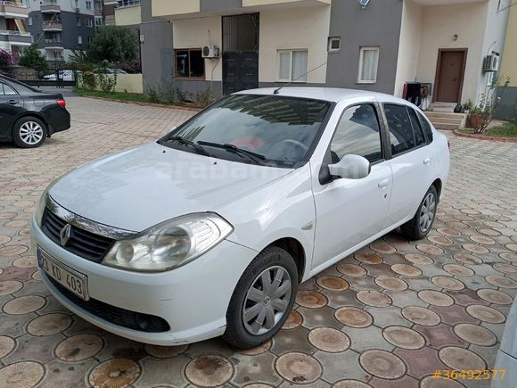 2012 MODEL 194 BİNDE BOYA DEĞİŞEN YOK FABRİKASYON LPGLİ HATASİZ ARAC