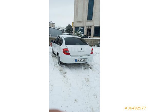 2012 MODEL 194 BİNDE BOYA DEĞİŞEN YOK FABRİKASYON LPGLİ HATASİZ ARAC
