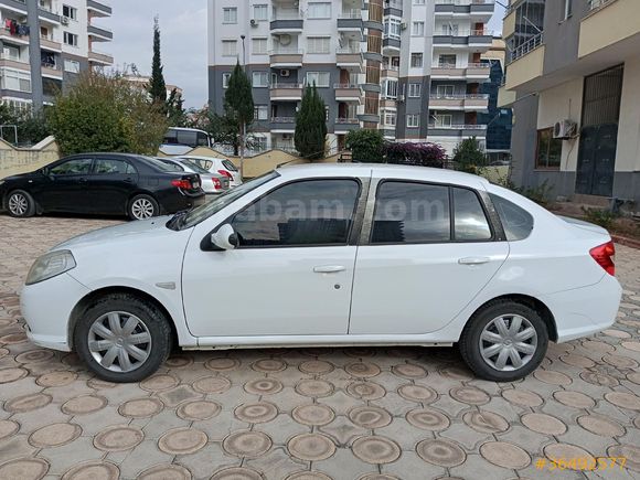 2012 MODEL 194 BİNDE BOYA DEĞİŞEN YOK FABRİKASYON LPGLİ HATASİZ ARAC