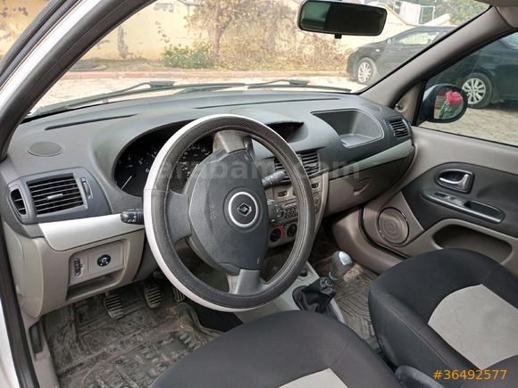 2012 MODEL 194 BİNDE BOYA DEĞİŞEN YOK FABRİKASYON LPGLİ HATASİZ ARAC