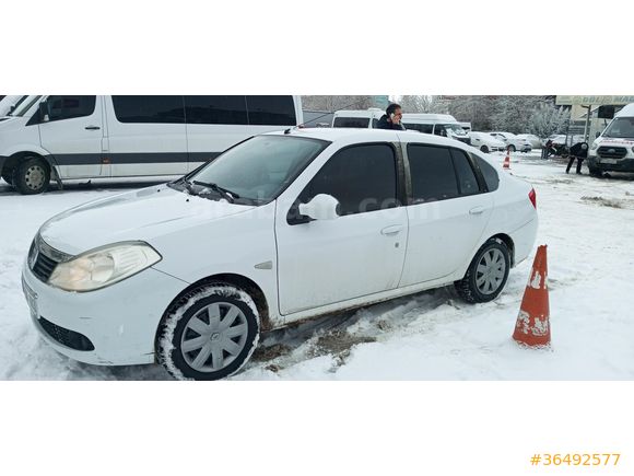 2012 MODEL 194 BİNDE BOYA DEĞİŞEN YOK FABRİKASYON LPGLİ HATASİZ ARAC