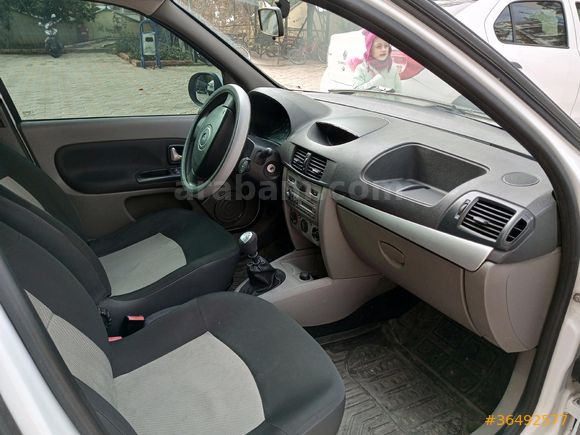 2012 MODEL 194 BİNDE BOYA DEĞİŞEN YOK FABRİKASYON LPGLİ HATASİZ ARAC