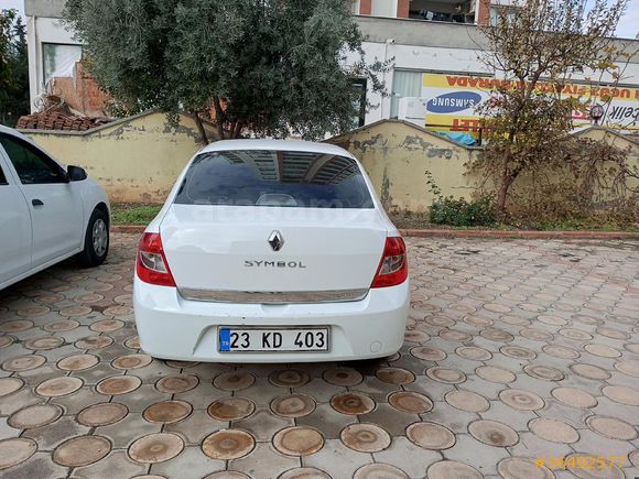 2012 MODEL 194 BİNDE BOYA DEĞİŞEN YOK FABRİKASYON LPGLİ HATASİZ ARAC