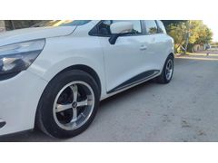 Sahibinden Renault Clio 1.5 dCi SportTourer Joy 2017 Model