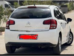 Sahibinden Citroen C3 1.4 VTi Confort otomatik vites 2013 Model