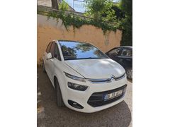 Öğretmenden Citroen C4 Picasso 1.6 e-HDi Intensive (Son5 gün)