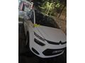 Öğretmenden Citroen C4 Picasso 1.6 e-HDi Intensive (Son5 gün)