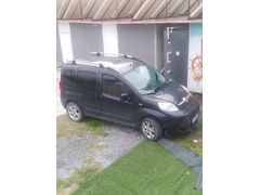 Sahibinden Fiat Fiorino Combi 1.3 Multijet Emotion 2013 Model