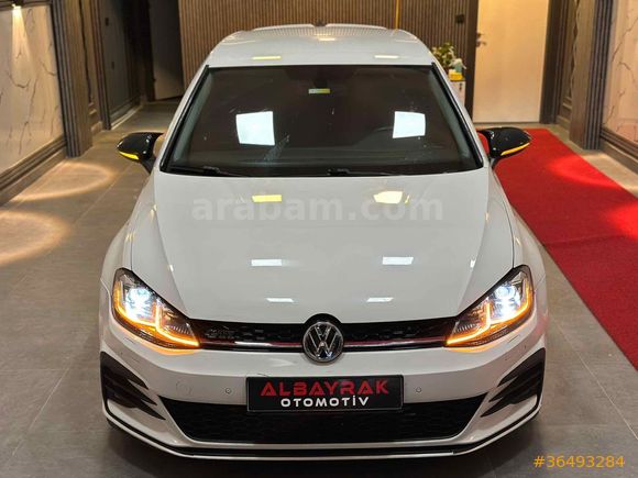 Sahibinden Volkswagen Golf 1.2 TSi Comfortline 2015 Model 