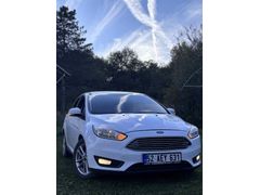 Sahibinden Ford Focus 1.6 TDCi Trend X 2015 Model  171.000 km Beyaz