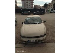 Sahibinden Fiat Marea 1.6 Liberty 2007 Model