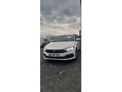 Temiz, otomatik vites EASY 2022 Model
