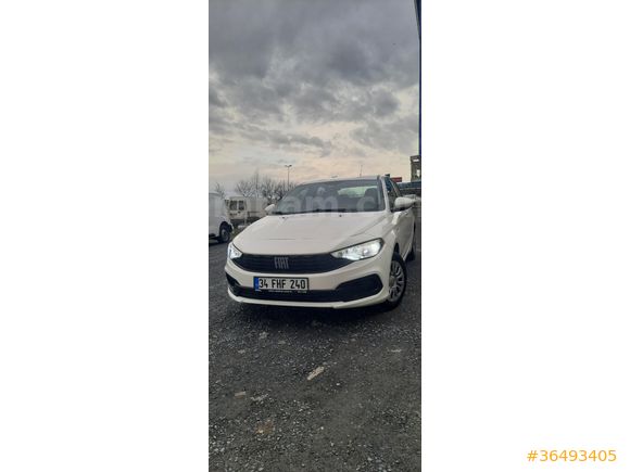 Temiz, otomatik vites EASY 2022 Model