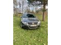 Sahibinden Volkswagen Passat 2.0 TDi hınglıne 2007 Model  