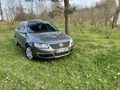 Sahibinden Volkswagen Passat 2.0 TDi hınglıne 2007 Model  