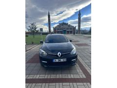Sahibinden Renault Fluence 1.5 dCi Touch 2016 Model 