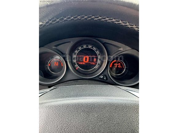 Degişensiz düşük km cıtroen c4